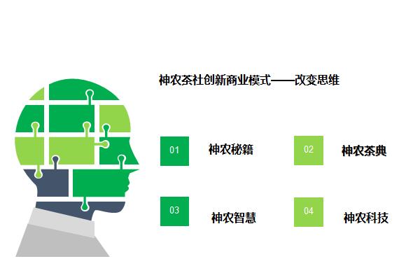 新疆加盟神农集团咨询